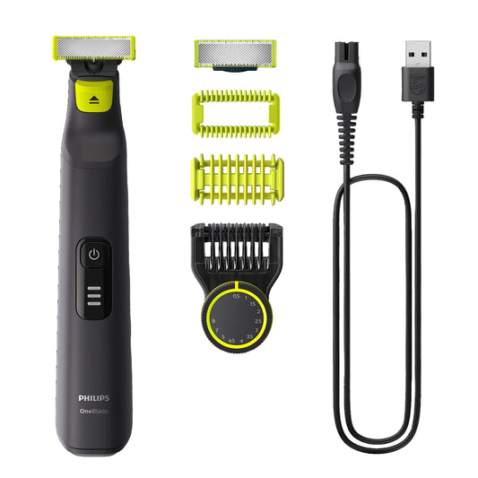 One Blade PRO 360 ( Corp et Visage )