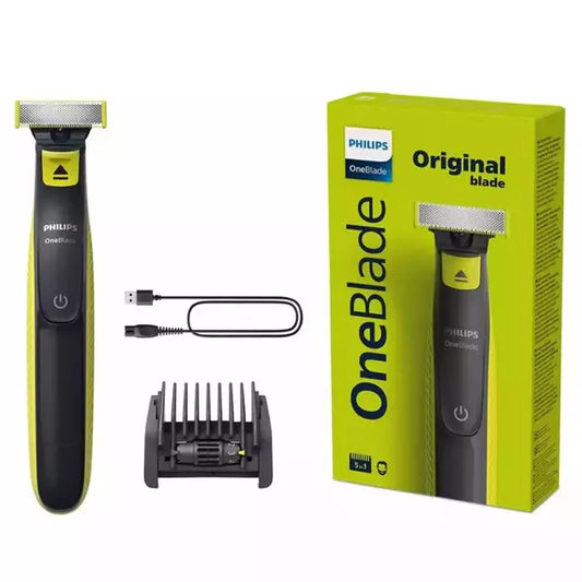 Philips Oneblade  ( Visage )