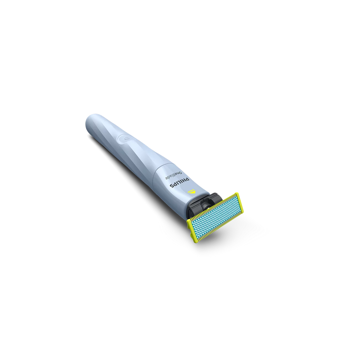 OneBlade 1st Shave