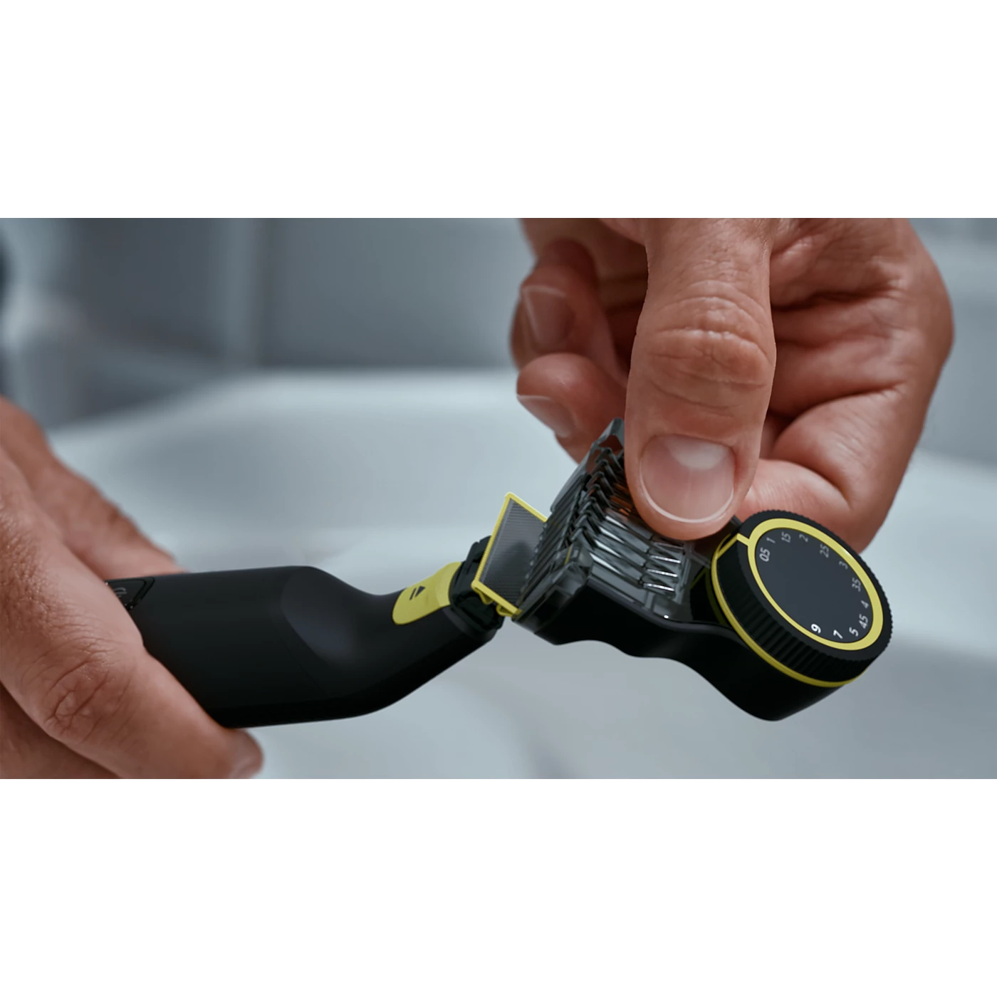 One Blade PRO 360 ( Corp et Visage )