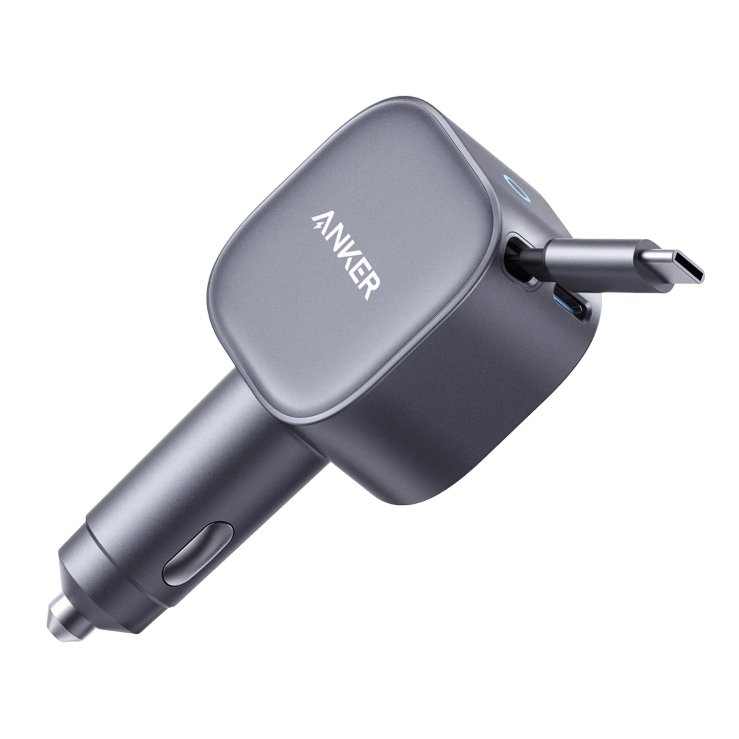 Anker Nano Car 75W