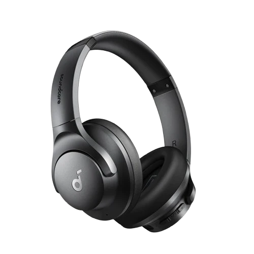 Anker soundcore Q20i (Refurbished)🎧