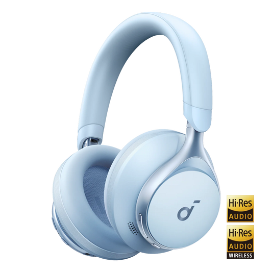 soundcore Space One ✅  🎧