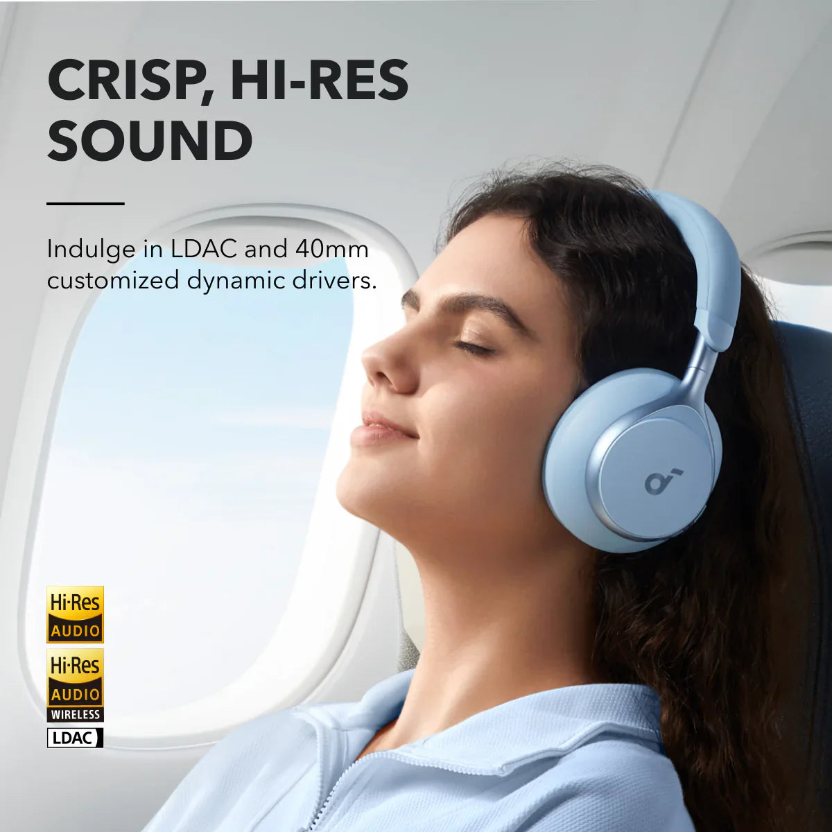 soundcore Space One ✅  🎧