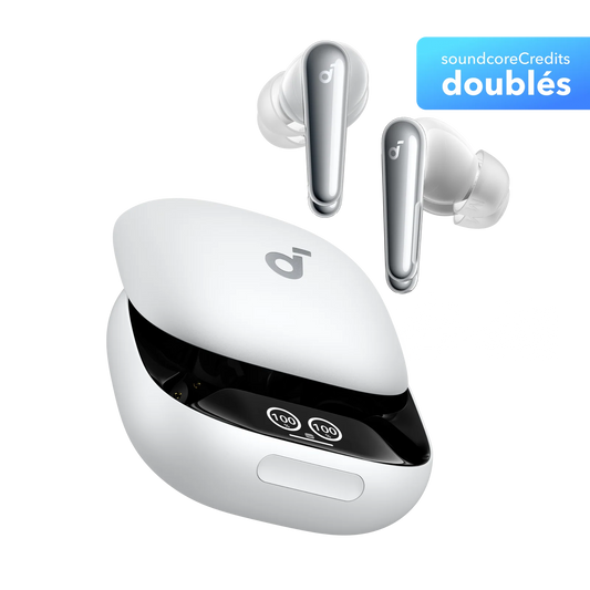Anker Soundcore Liberty 4 Pro