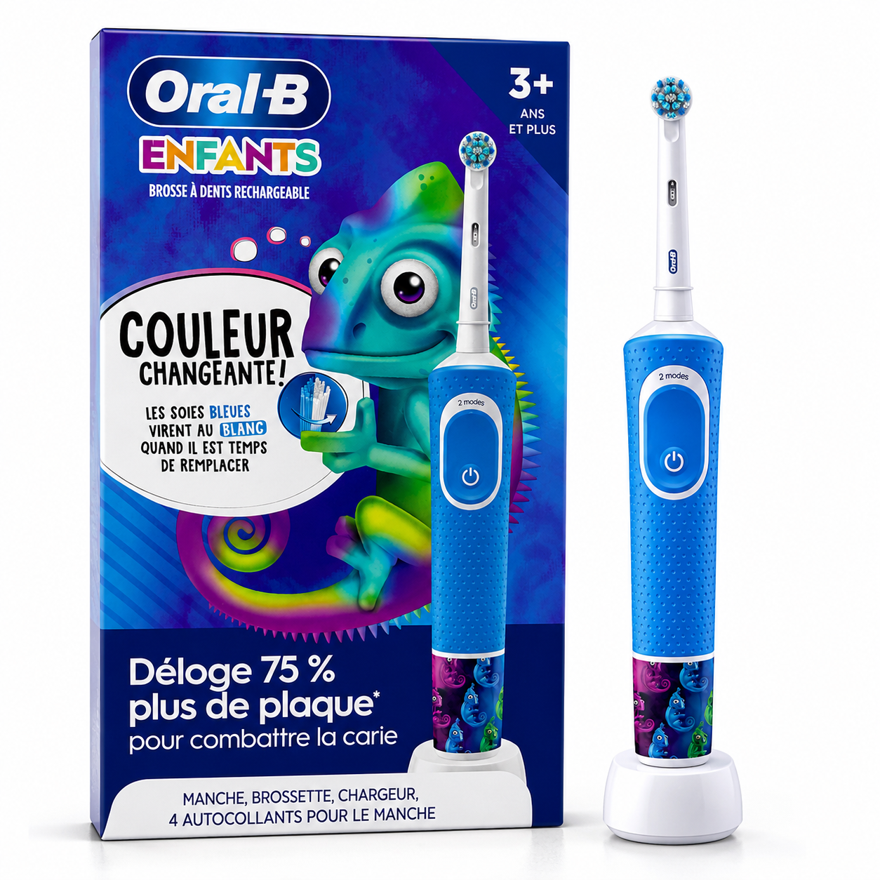 Oral-B Pro Kids