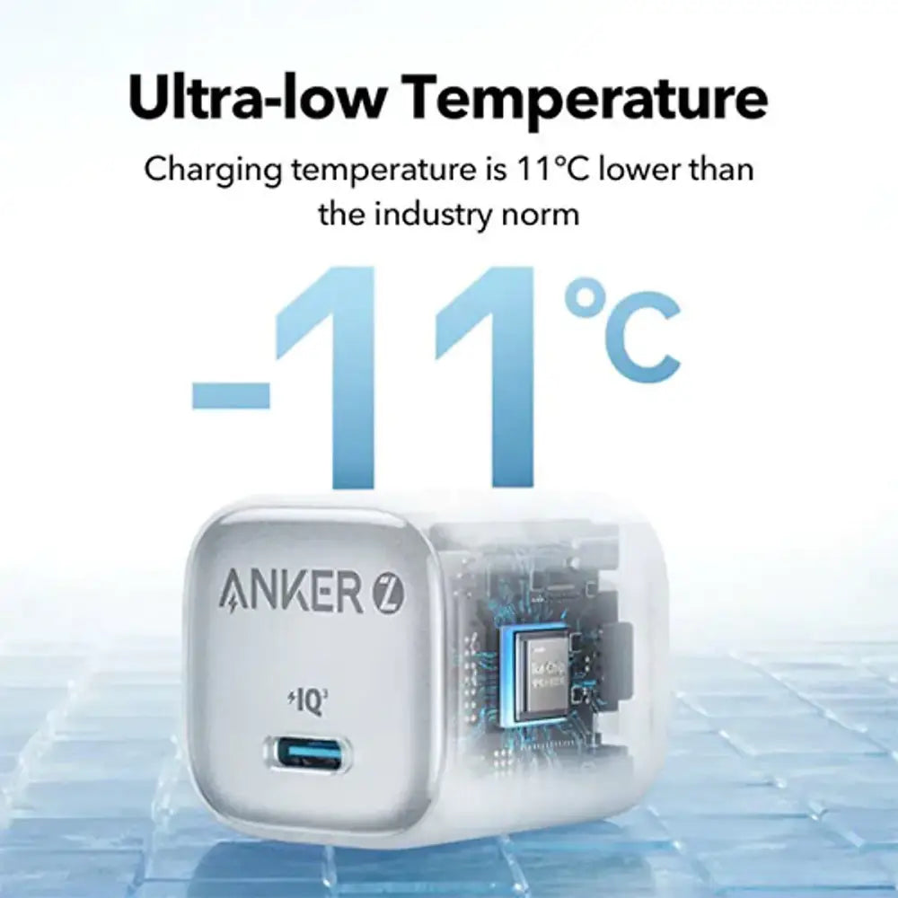 Anker Zolo 20W ⚡