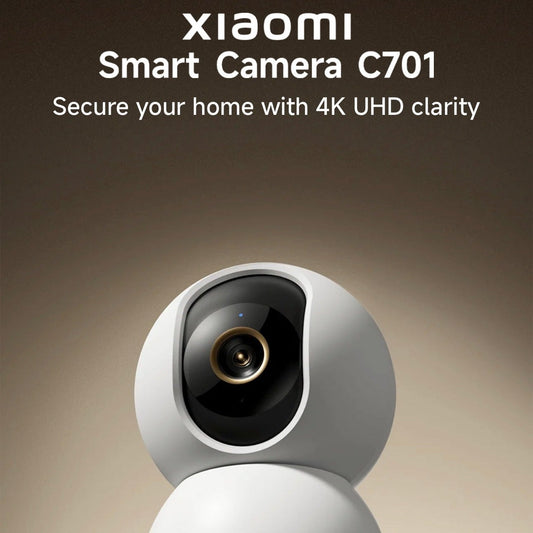 Xiaomi Smart Camera C701