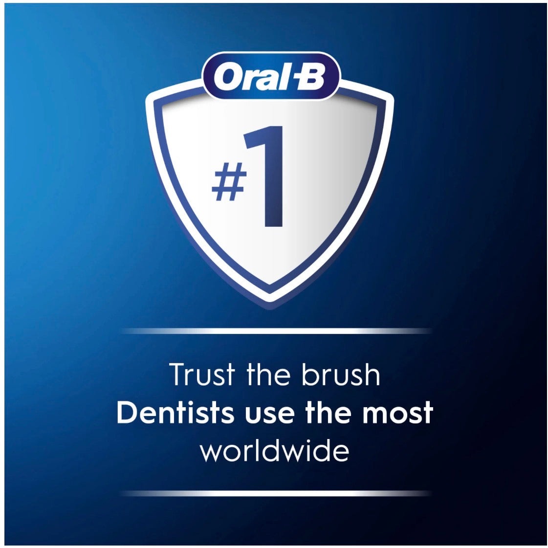 Brosse à dents électrique Oral-B Pro 500