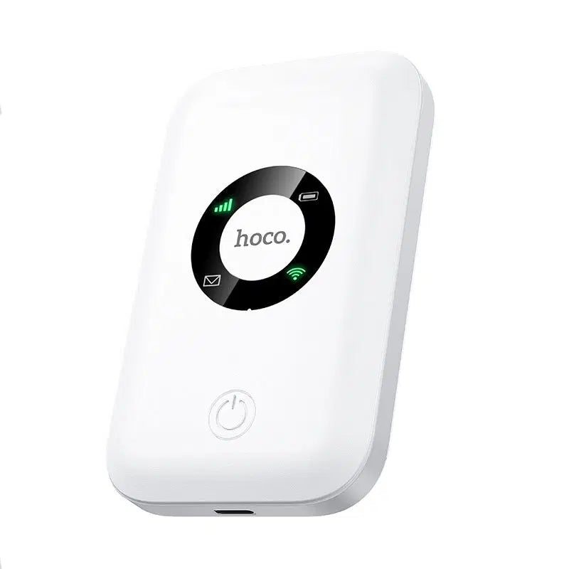 Routeur de poche 4G DQ11 HOCO