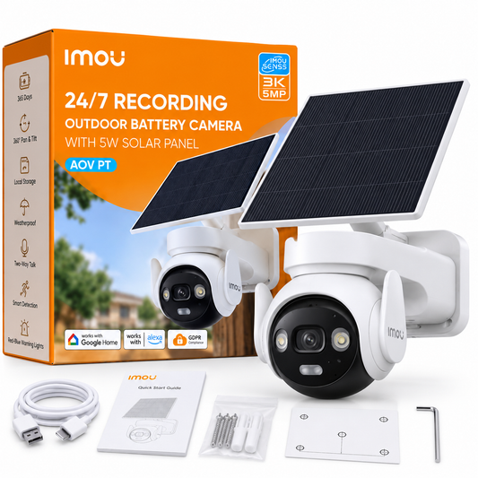 IMO PT AOV 3K 4G+WIFI 3K