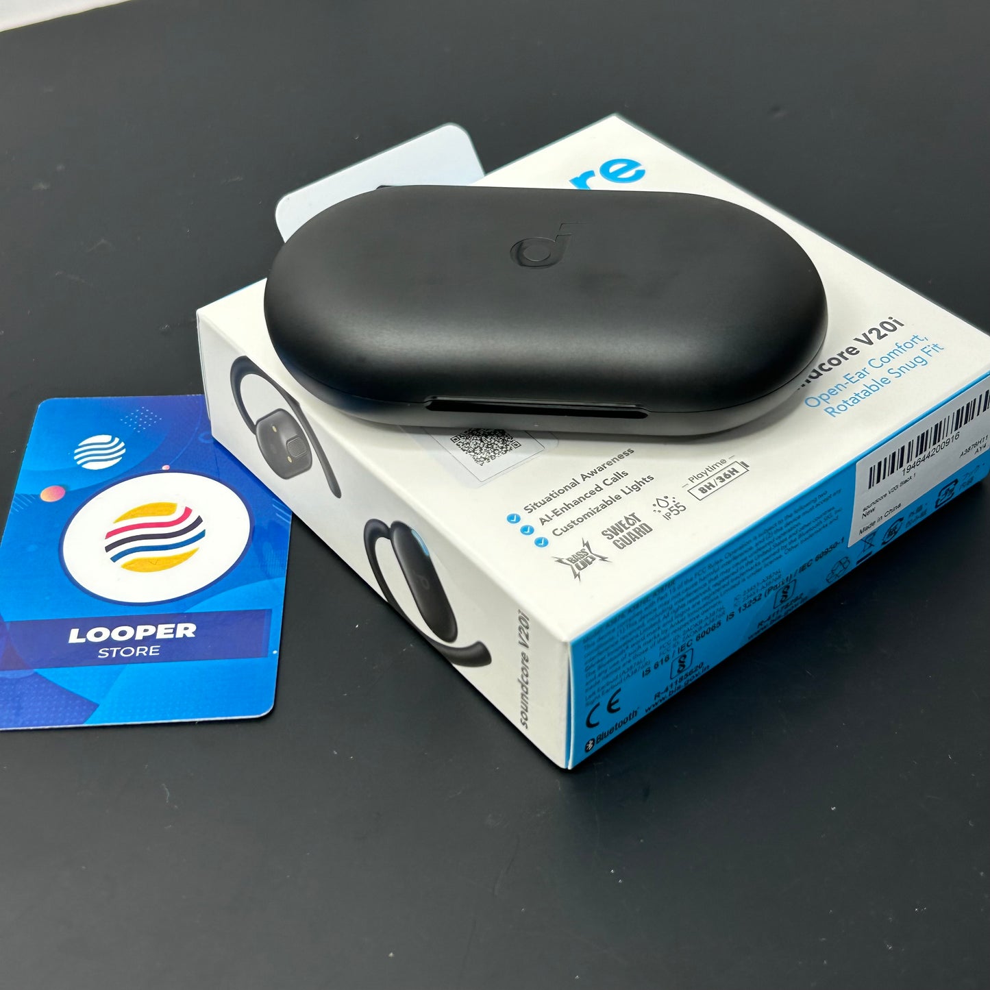 Anker v20i original ✅