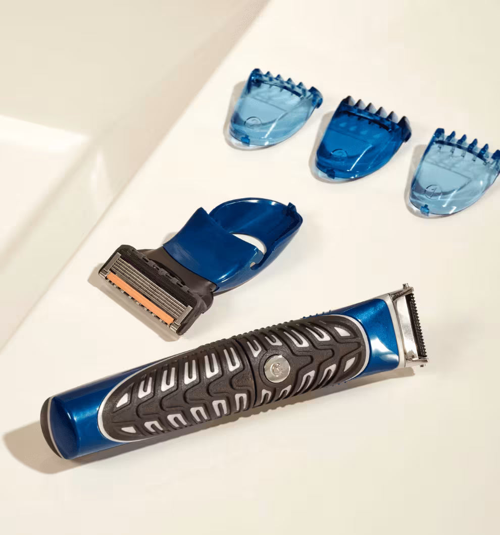 Tondeuse Gillette ALL IN ONE
