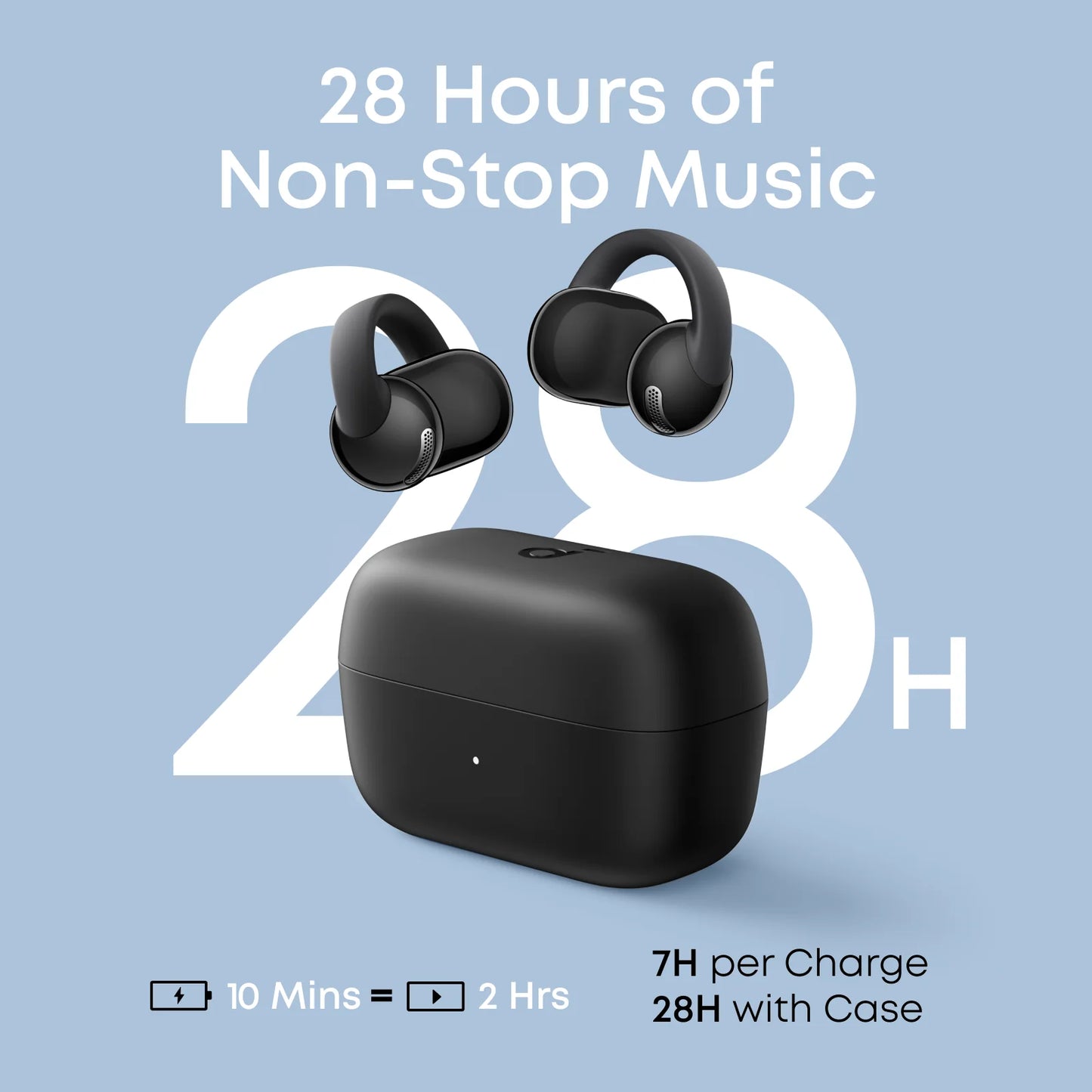 Anker Soundcore C50i