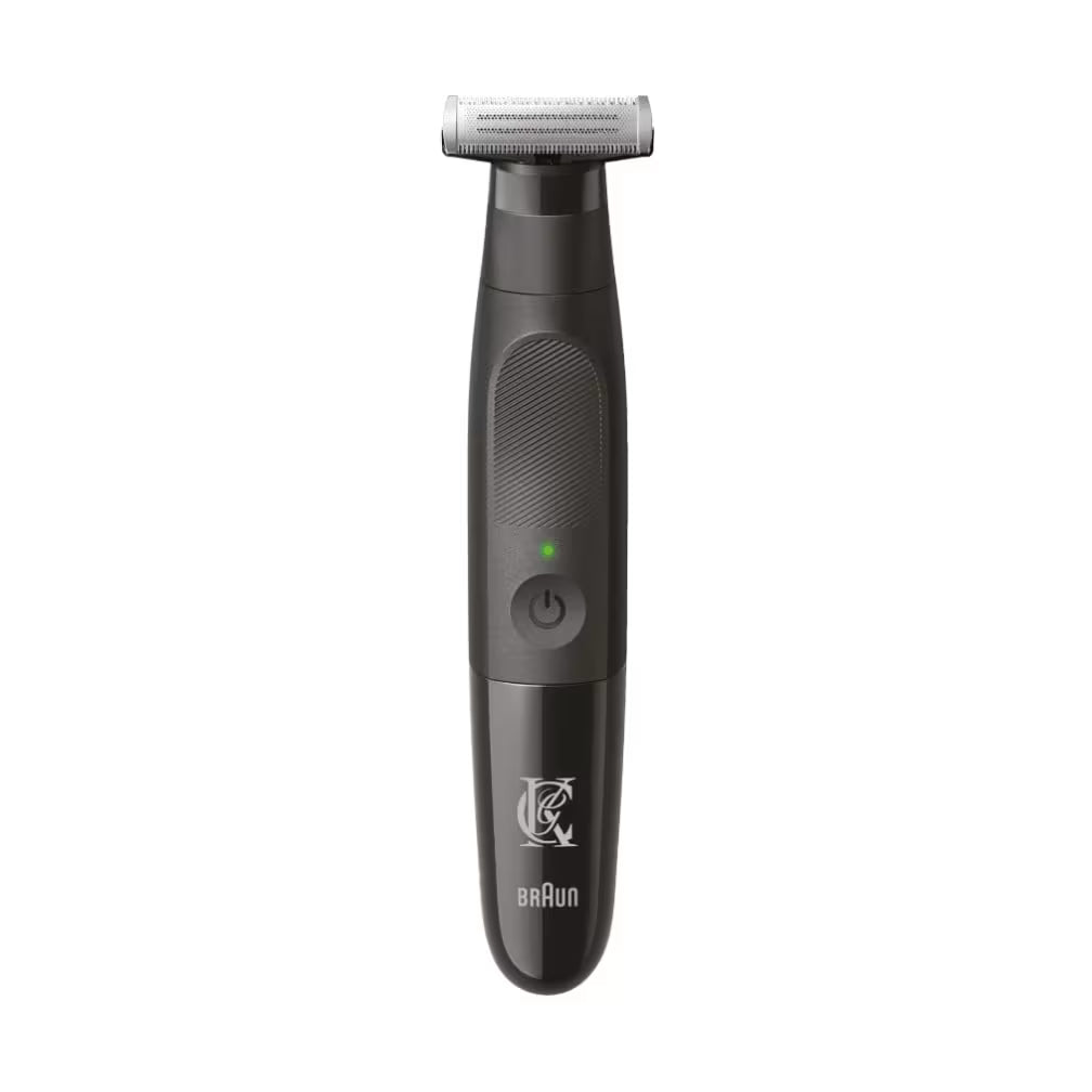 Tondeuse à Barbe Style Master King C. Gillette