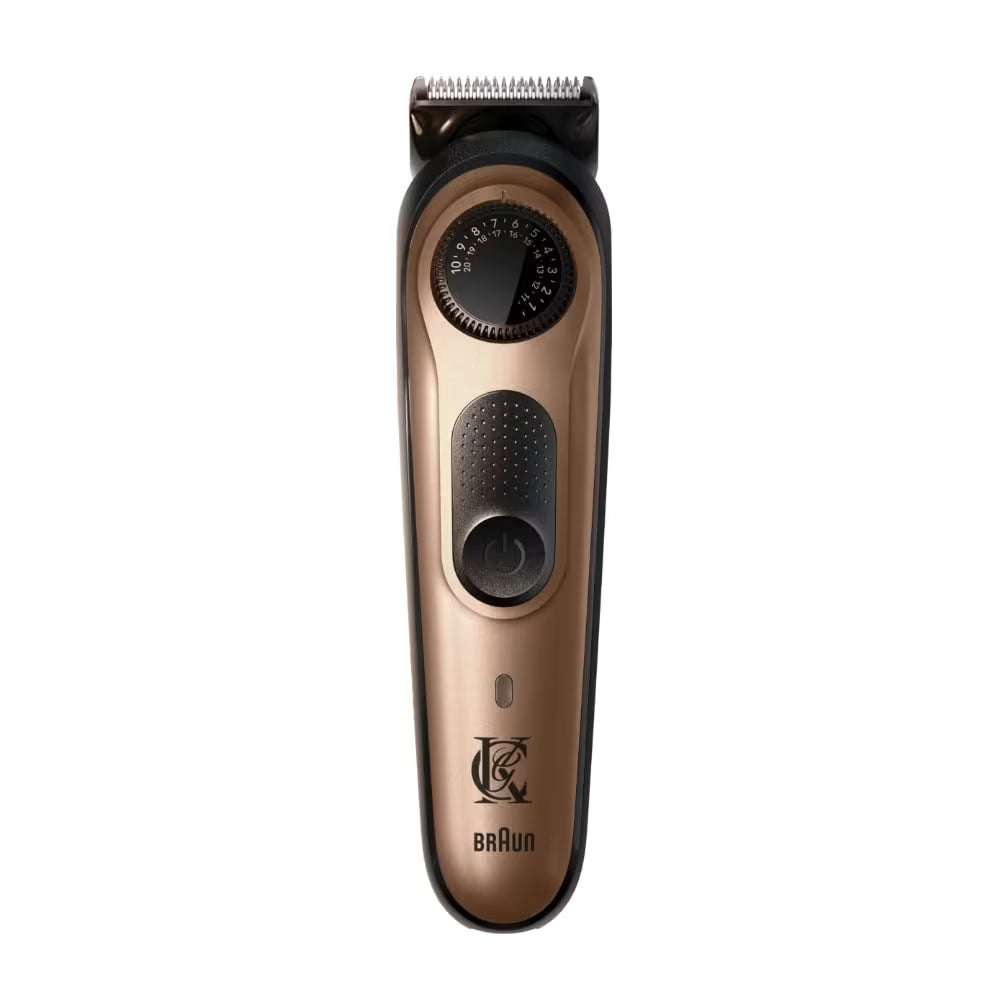Tondeuse à barbe PRO pour homme King C. Gillette