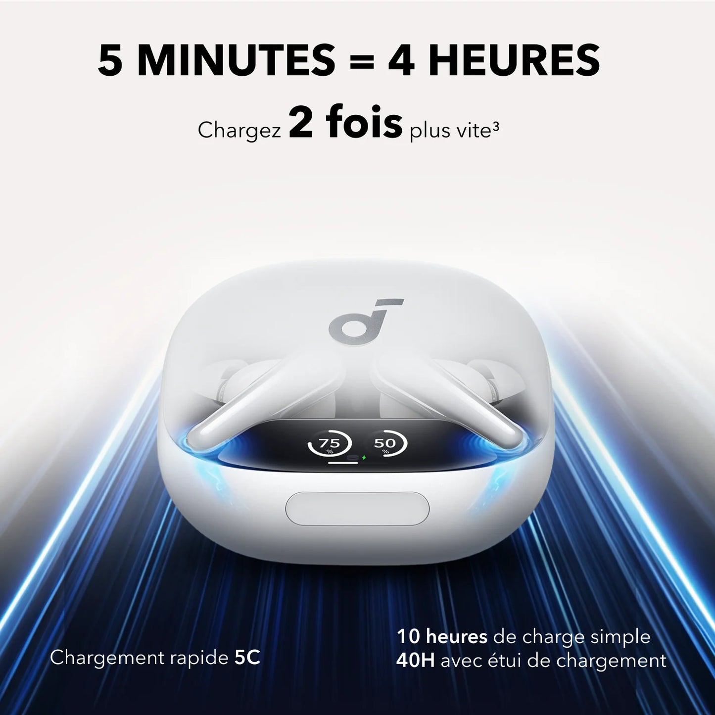 Anker Soundcore Liberty 4 Pro