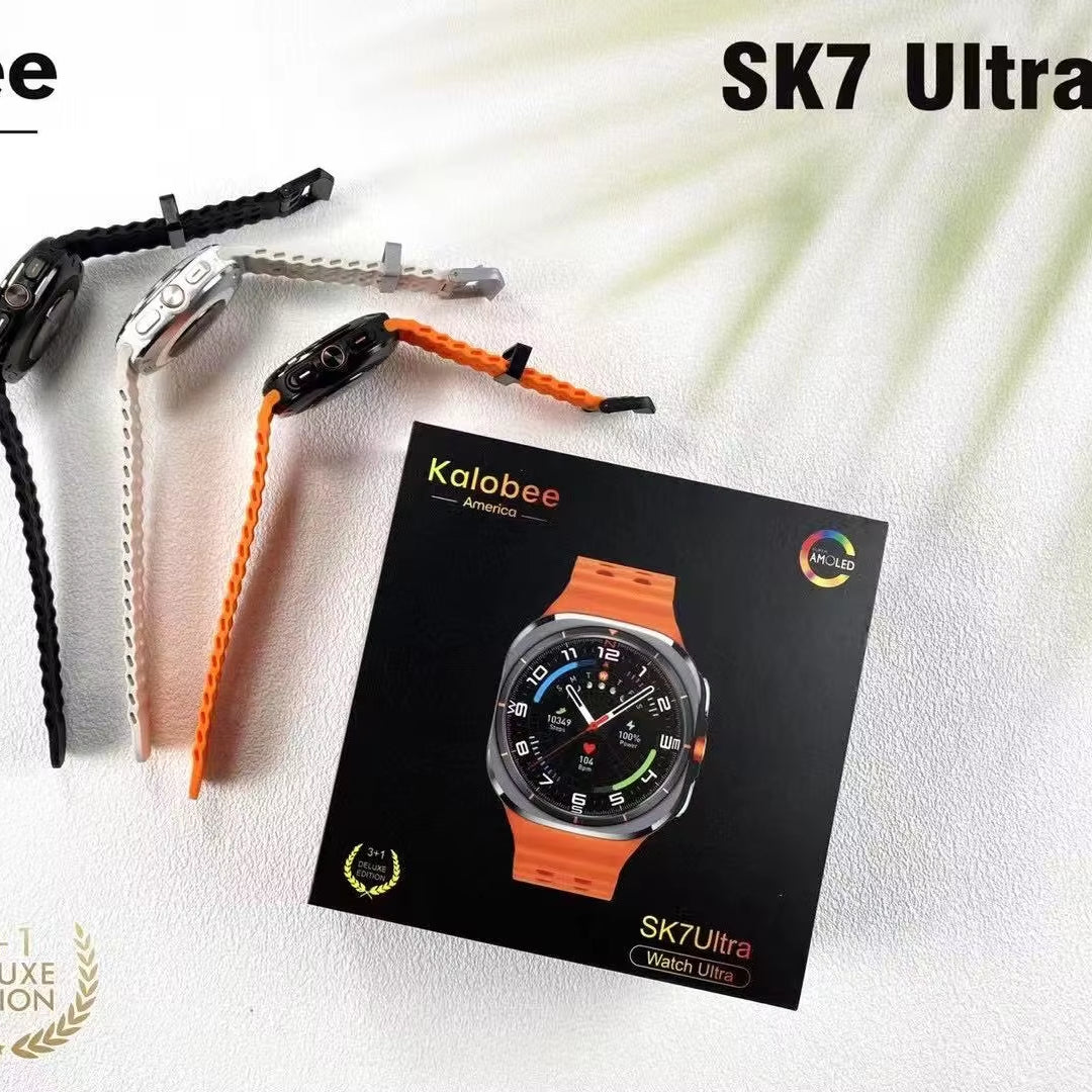 kalobee america SK7 ultra