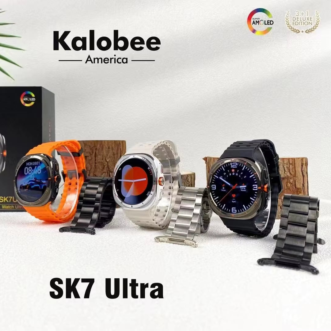 kalobee america SK7 ultra