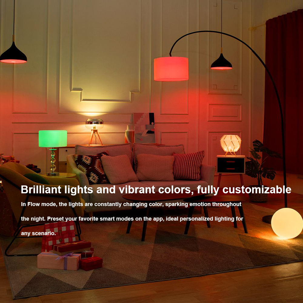 Mi Smart Led Bulb