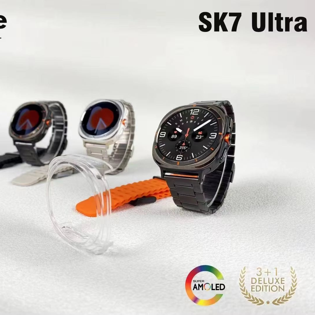kalobee america SK7 ultra