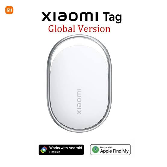 Xiaomi Tag