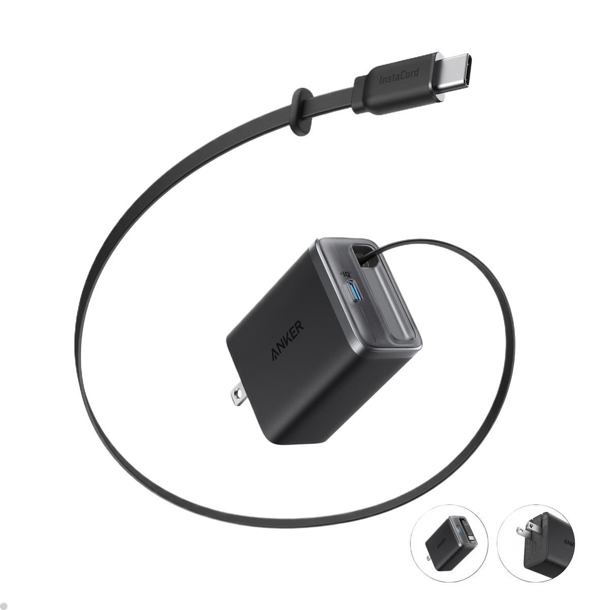 Anker Nano Chargeur 35W