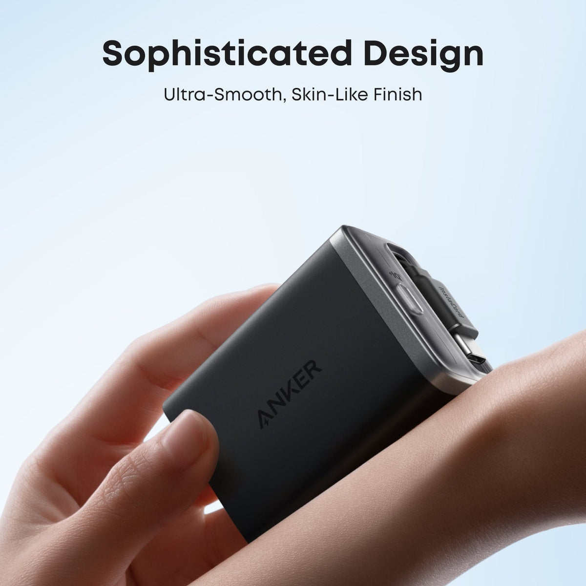 Anker Nano Chargeur 35W