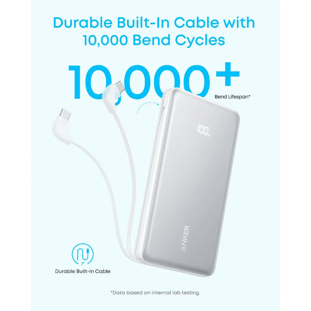 Anker Zolo Power Bank