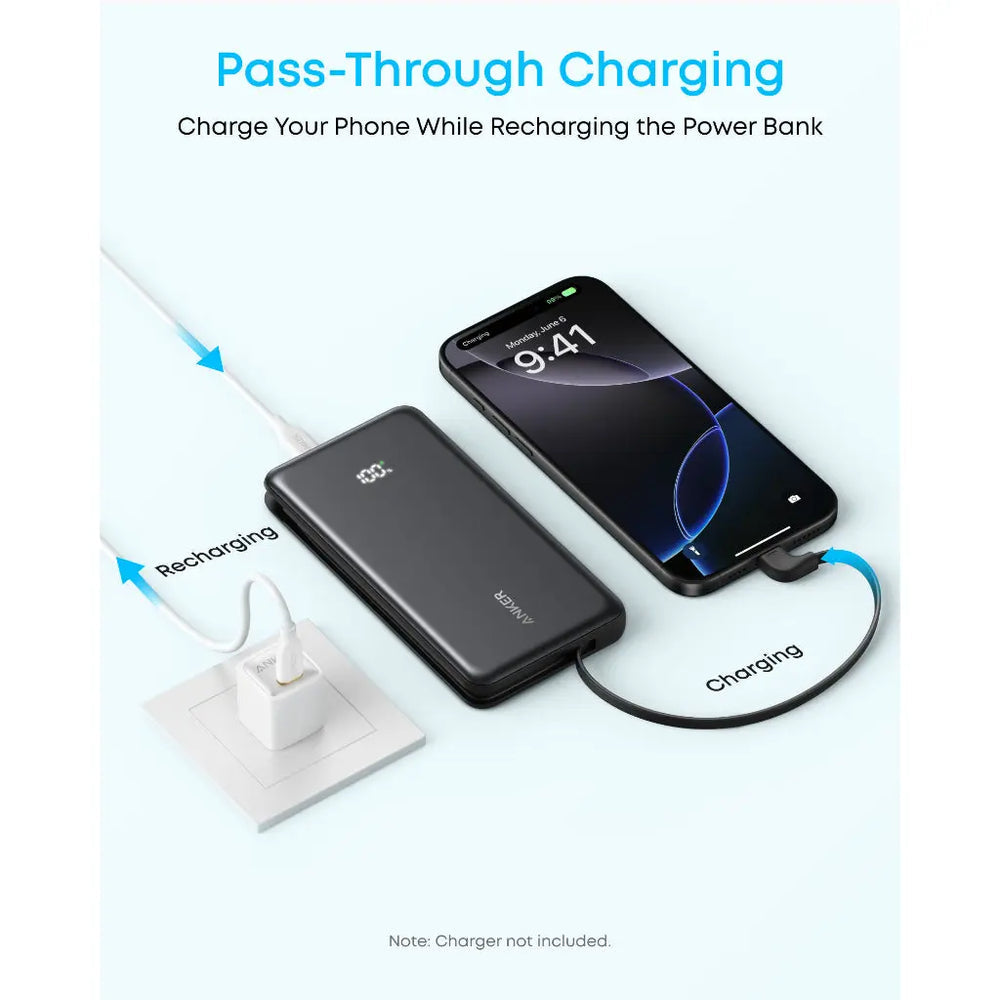 Anker Zolo Power Bank