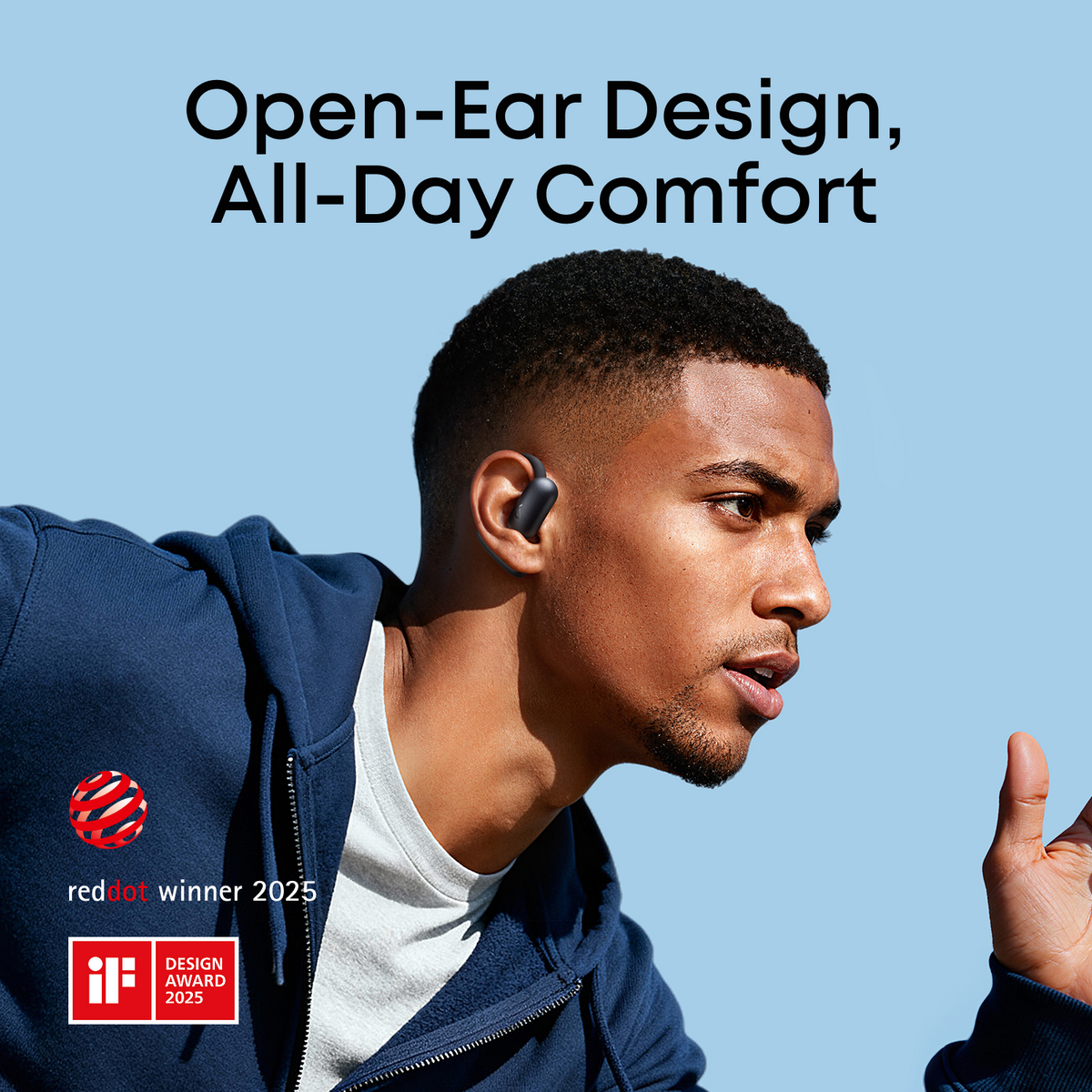 Anker Soundcore Aerofit 2