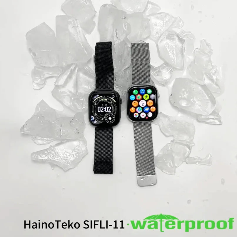 HainoTeko SIFLI-11