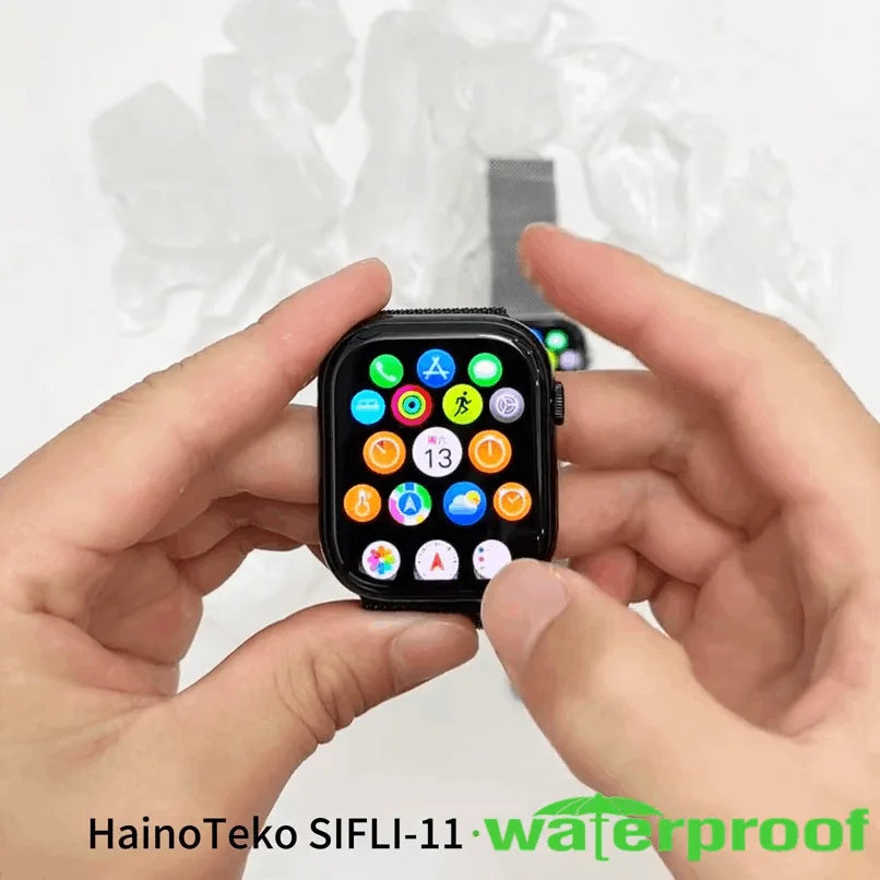 HainoTeko SIFLI-11