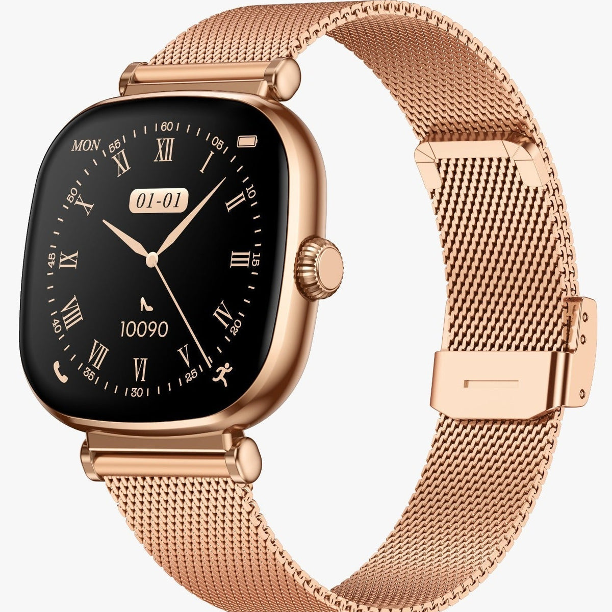 PRINCESS SMARTWATCH GREEN LION