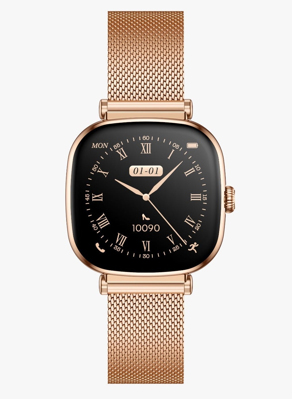 PRINCESS SMARTWATCH GREEN LION