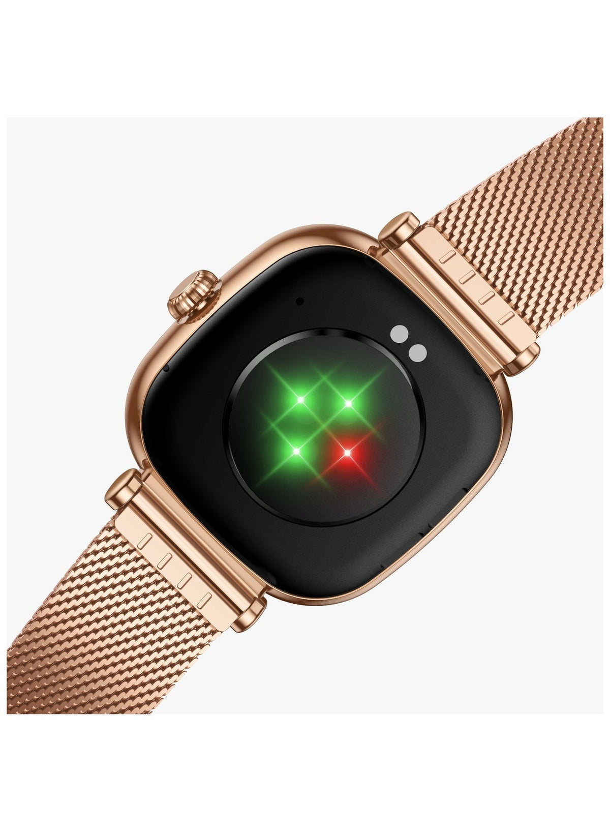 PRINCESS SMARTWATCH GREEN LION