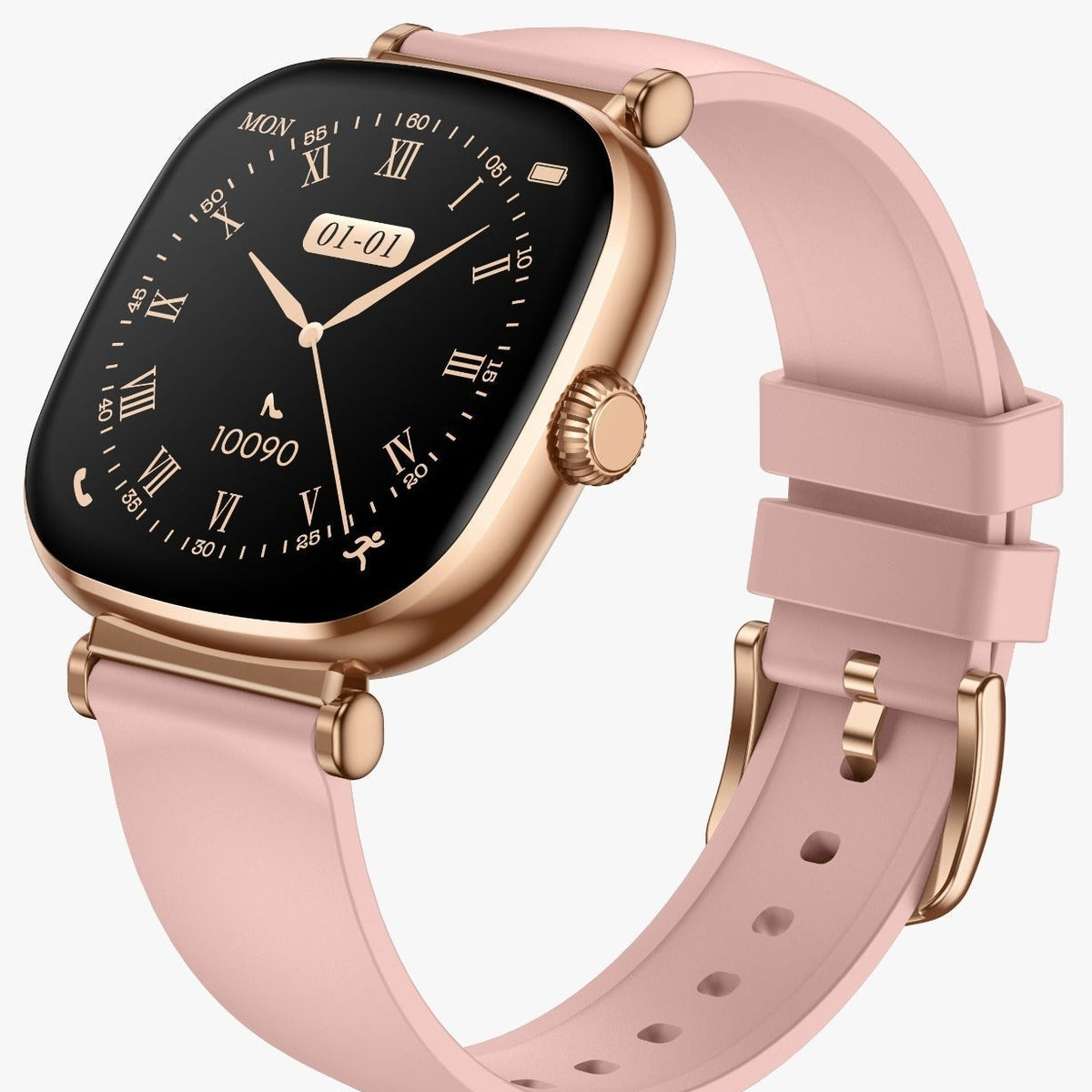 PRINCESS SMARTWATCH GREEN LION