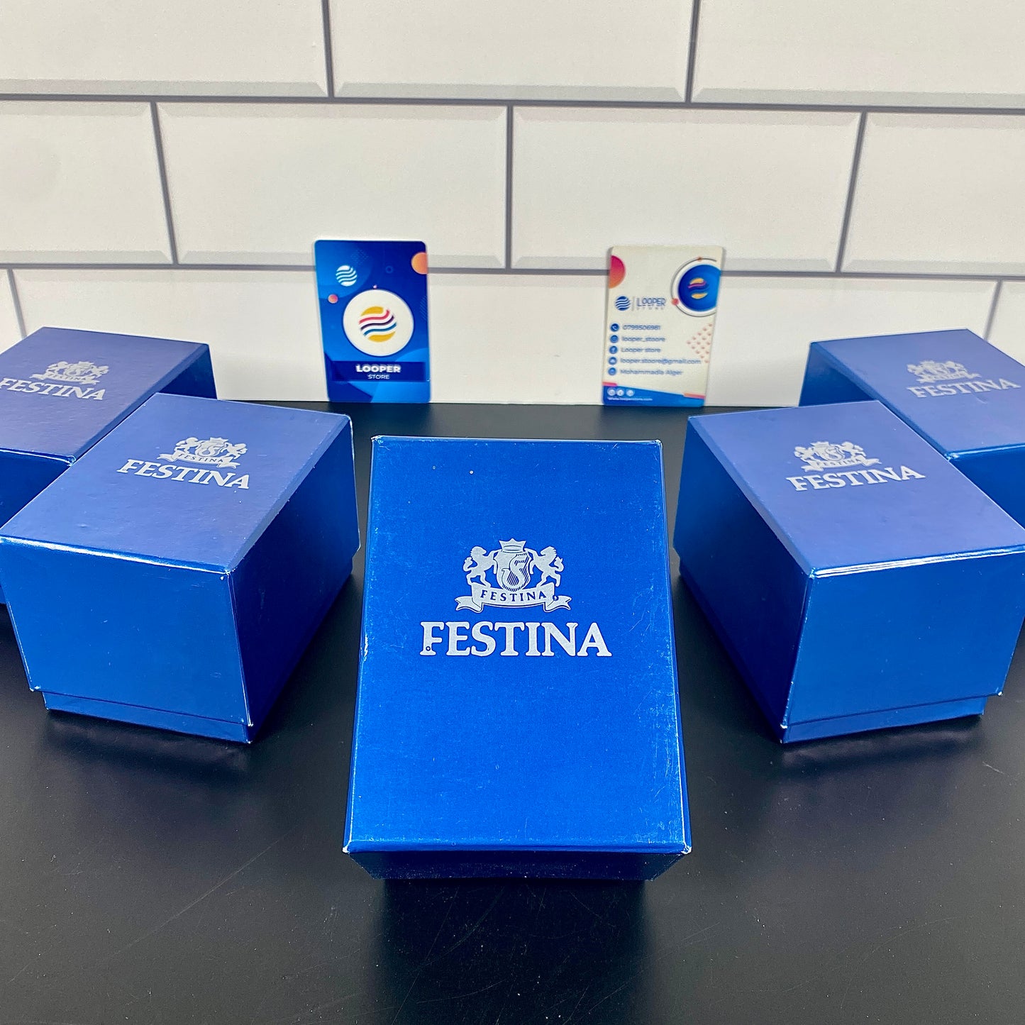 Festina 10 Bar