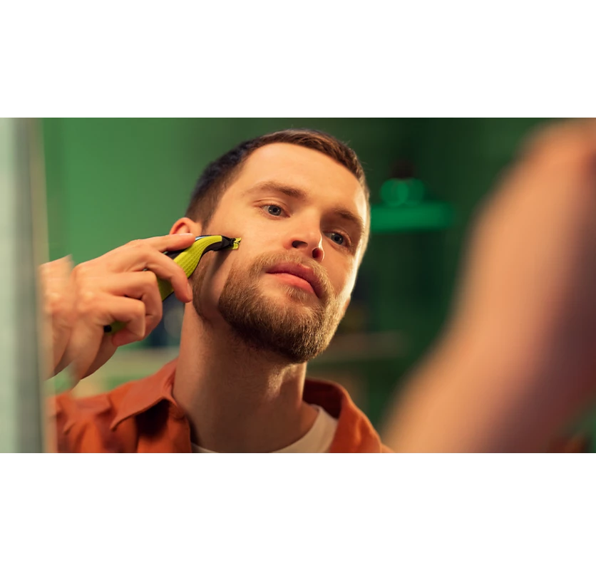 Philips Oneblade QP2724/20