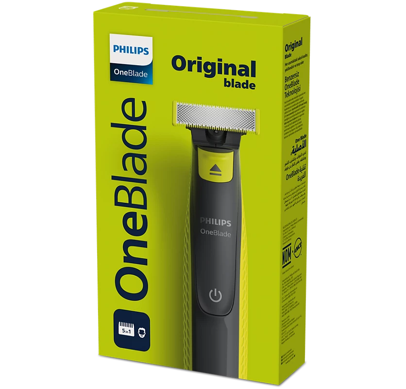 Philips Oneblade QP2724/20