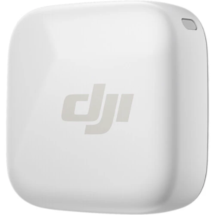 DJI MIC MINI - WIRLESS MICROPHONE