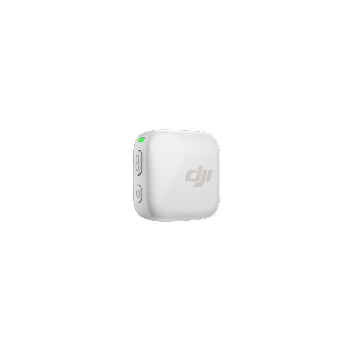 DJI MIC MINI - WIRLESS MICROPHONE