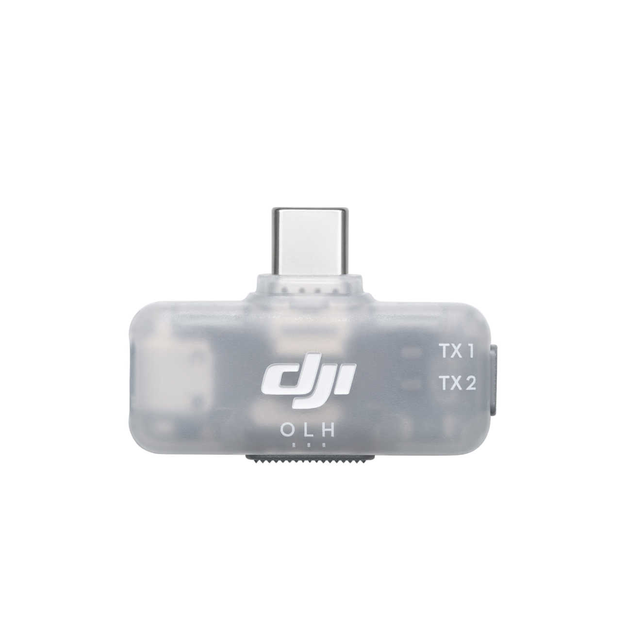 DJI MIC SERIES MOBILE RECIVER