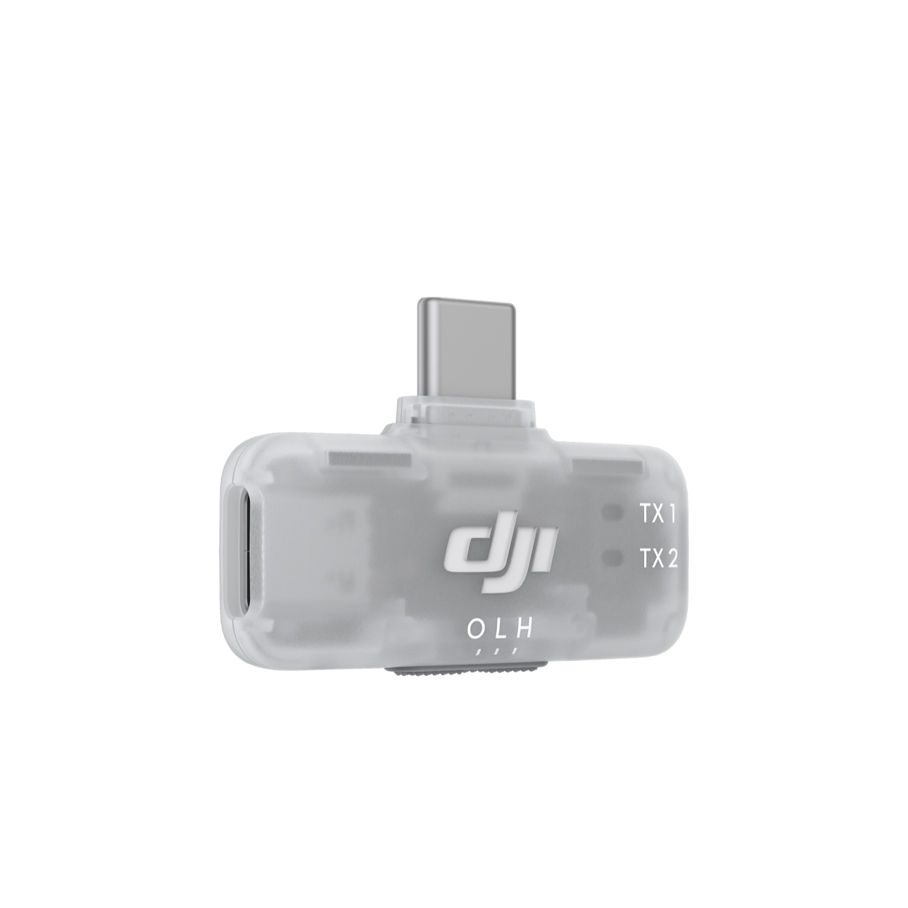 DJI MIC SERIES MOBILE RECIVER