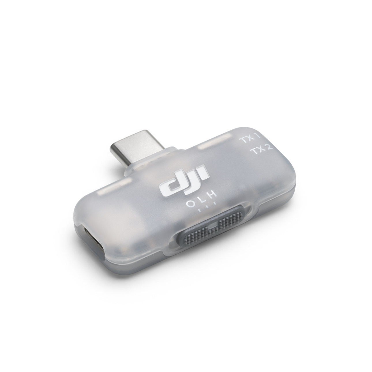 DJI MIC SERIES MOBILE RECIVER