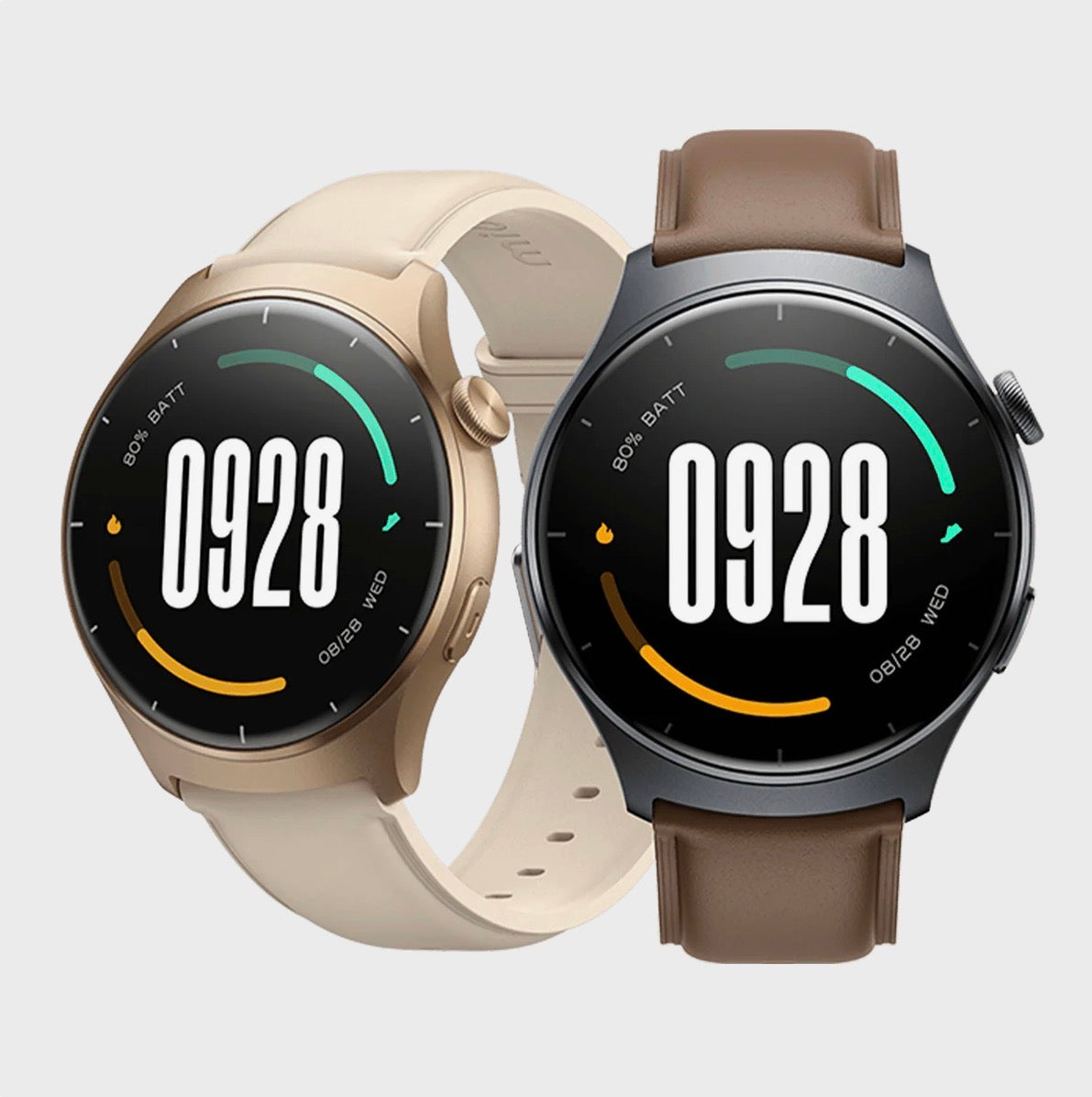 Mibro Lite 3