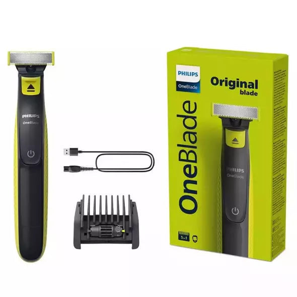 OneBlade ULTIMATE PACK (Corp et Visage)