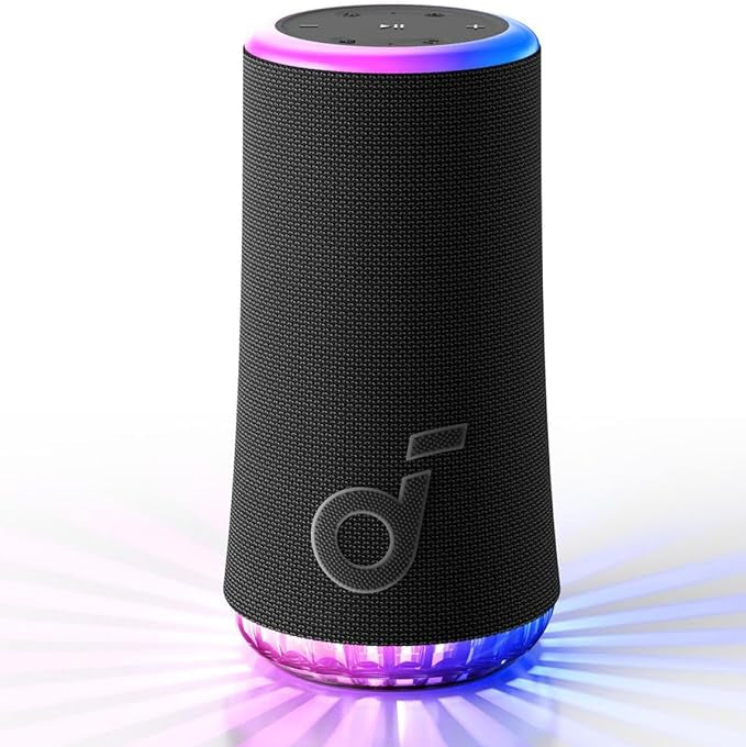 Soundcore Glow 360