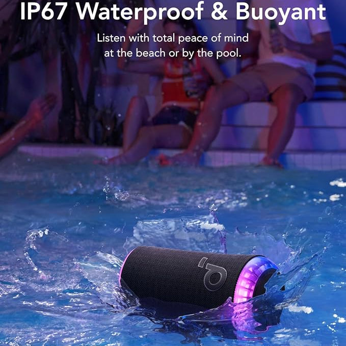 Soundcore Glow 360