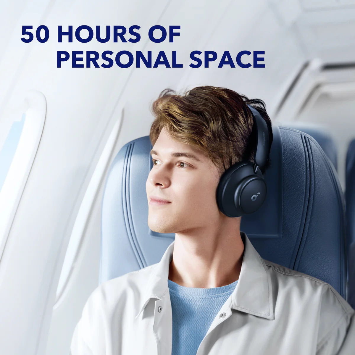 Soundcore Space Q45